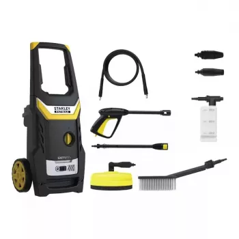Myjka ciśnieniowa STANLEY 1700W 130 bar