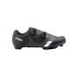 Northwave Striker buty rowerowe MTB - czarny, rozmiar 47, SLW3 Dial, kompatybilne z SPD