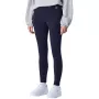 Legginsy damskie Champion Granatowe 117567 BS501 L