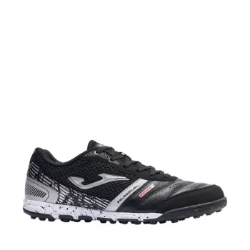 Joma Mundial Turf 2601 Męskie buty piłkarskie czarne MUNS2601TF rozmiar 45