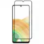 iLike Samsung Galaxy A33 5G 5D Szkło Ochronne na Ekran Czarny