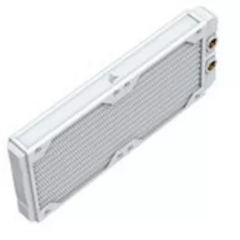 Corsair Hydro X Series XR5 240 V2 Chłodnica - 240mm, Biała