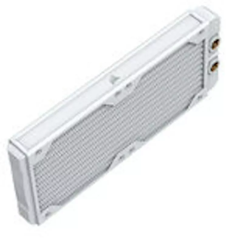 Corsair Hydro X Series XR5 240 V2 Chłodnica - 240mm, Biała