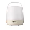 KOODUU Lampa ładowalna Lite-up Beżowa