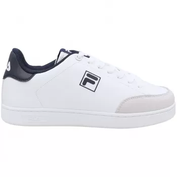 FILIPEK Damskie buty sportowe Fila Courtbay białe FFW0477 13037 rozmiar 37