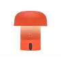 KOODUU Sensa Play Mini Przenośna Lampa z Głośnikiem Bluetooth - Pomarańczowa