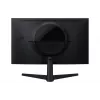 Samsung Odyssey LS24HG302EUXEN 24-calowy monitor gamingowy Full HD IPS 200Hz