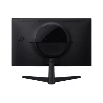 Samsung Odyssey LS24HG302EUXEN 24-calowy monitor gamingowy Full HD IPS 200Hz