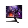 Samsung Odyssey LS24HG302EUXEN 24-calowy monitor gamingowy Full HD IPS 200Hz