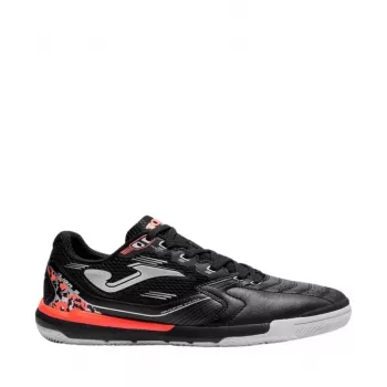 Joma Liga 5 Buty do piłki nożnej halowej Czarny Rozmiar 40