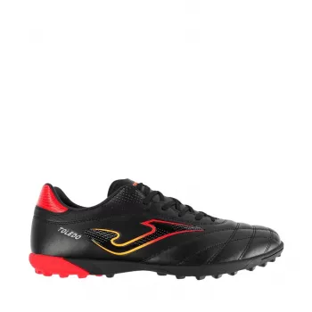 Joma Toledo Turf 2601 Czarne Buty Piłkarskie Rozmiar 41