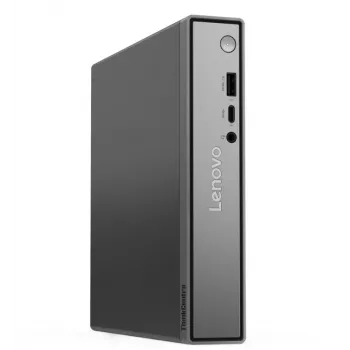 Lenovo ThinkCentre Neo 50q G7 Tiny Komputer stacjonarny, Intel Core 7 350, 16GB RAM, 512GB SSD, Windows 11 Pro