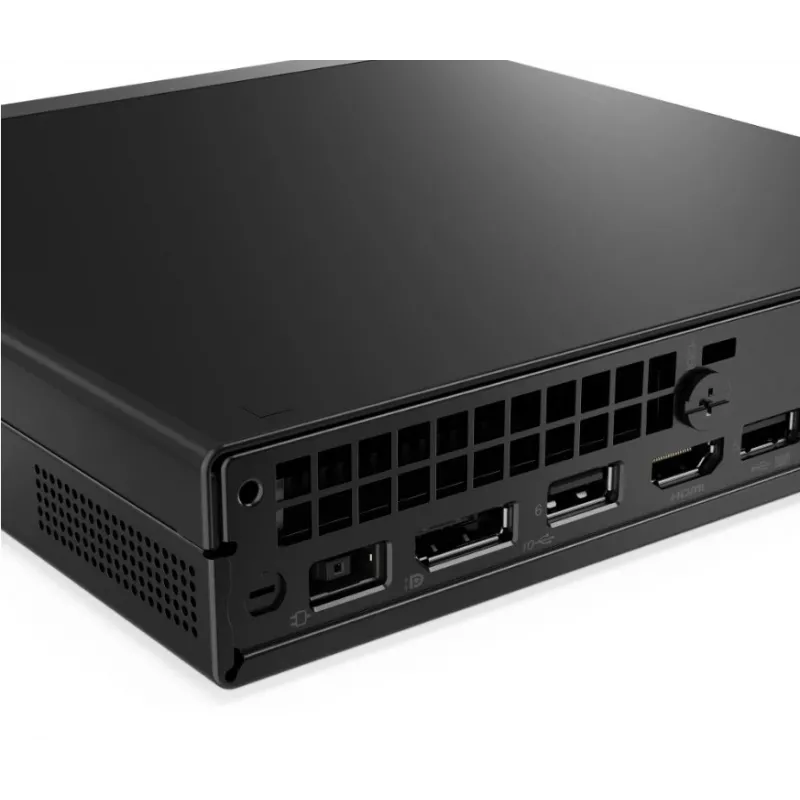 Lenovo ThinkCentre Neo 50q G7 Tiny Komputer stacjonarny, Intel Core 7 350, 16GB RAM, 512GB SSD, Windows 11 Pro