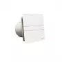 CATA E-100 G wentylator osiowy 100 mm 98 m³/h biały IPX4 ściana/sufit