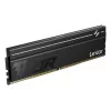 Zestaw pamięci Lexar DDR5 THOR 2.0 32GB (2x16GB) 6000MHz CL40 RGB Czarny do komputerów stacjonarnych
