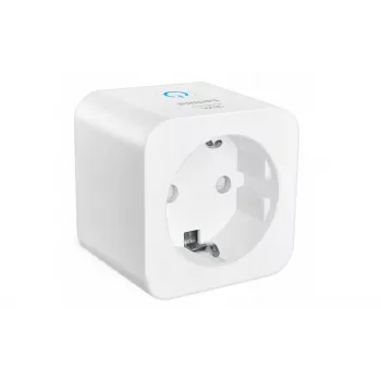 Philips Smart Smart Plug Type-F 3 szt. Matter