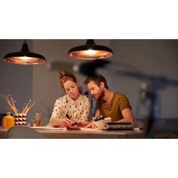 Philips Smart Smart Plug Type-F 3 szt. Matter