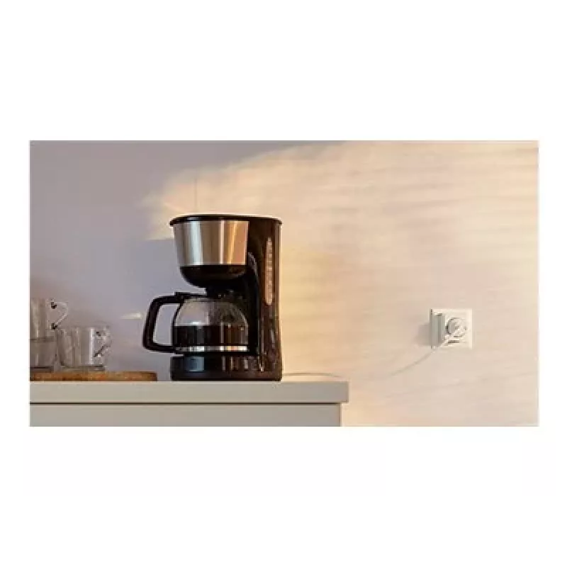 Philips Smart Smart Plug Type-F 3 szt. Matter