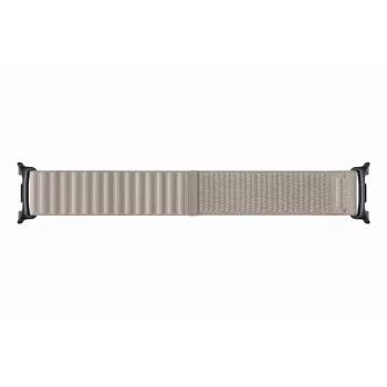 Samsung Fabric Band (M/L) do Galaxy Watch 9 i Watch 8, Mocha