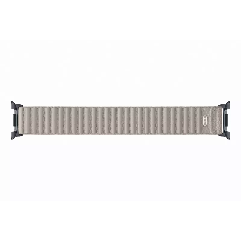 Samsung Fabric Band (M/L) do Galaxy Watch 9 i Watch 8, Mocha