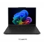Lenovo ThinkPad T16 G4 Ultrabook 16 inch WUXGA AMD Ryzen 7 PRO 7730U 32GB RAM 1TB SSD Windows 11 Pro Czarny