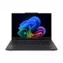 Lenovo ThinkPad X13 Gen 7 21YH0078PB - 13,3 inch WUXGA Dotykowy, Intel Core Ultra 7, 32GB RAM, 512GB SSD, 4G LTE, Windows 11 Pro