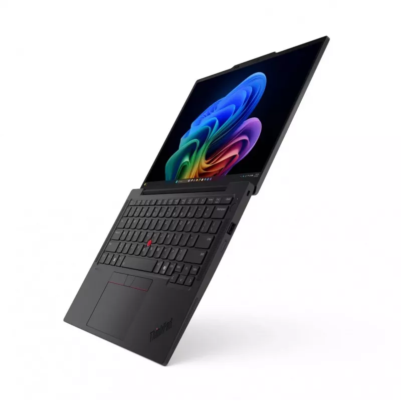Lenovo ThinkPad X13 Gen 7 21YH0078PB - 13,3 inch WUXGA Dotykowy, Intel Core Ultra 7, 32GB RAM, 512GB SSD, 4G LTE, Windows 11 Pro