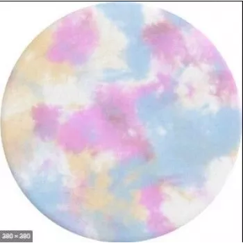 PopSockets PopGrip Uchwyt i Podstawka do Telefonu - Tye Dye
