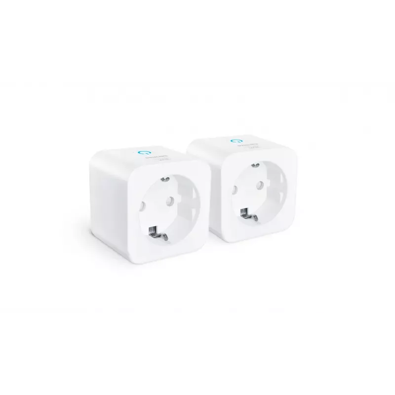 Philips Smart Smart Plug Type-F 2 szt. Matter