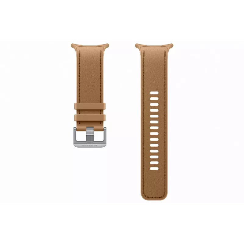 Samsung Peakform Pasek do Galaxy Watch Ultra 2/Ultra, Camel