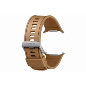 Samsung Peakform Pasek do Galaxy Watch Ultra 2/Ultra, Camel