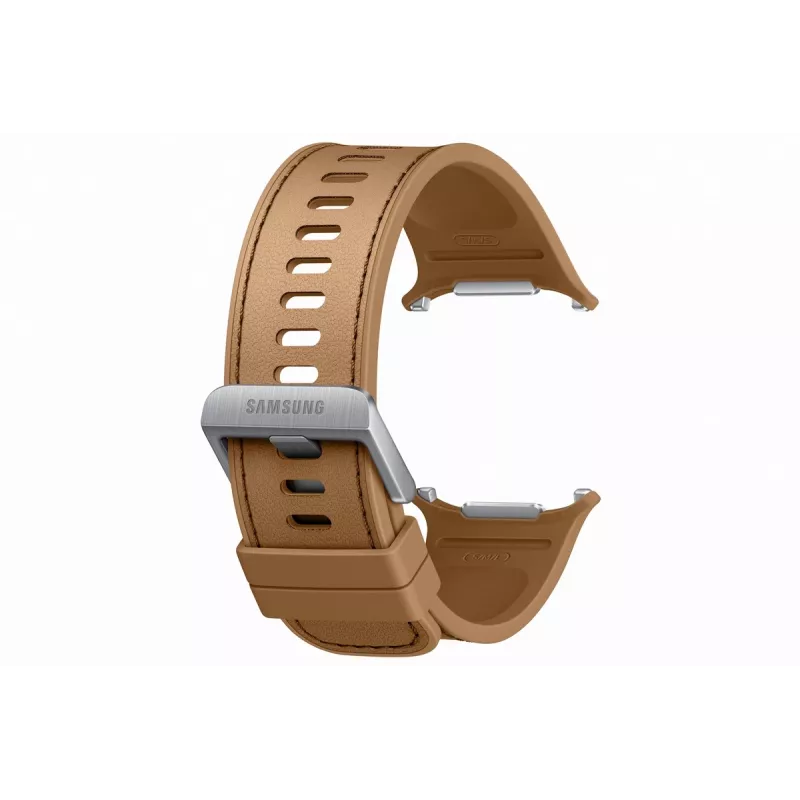 Samsung Peakform Pasek do Galaxy Watch Ultra 2/Ultra, Camel