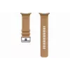 Samsung Peakform Pasek do Galaxy Watch Ultra 2/Ultra, Camel