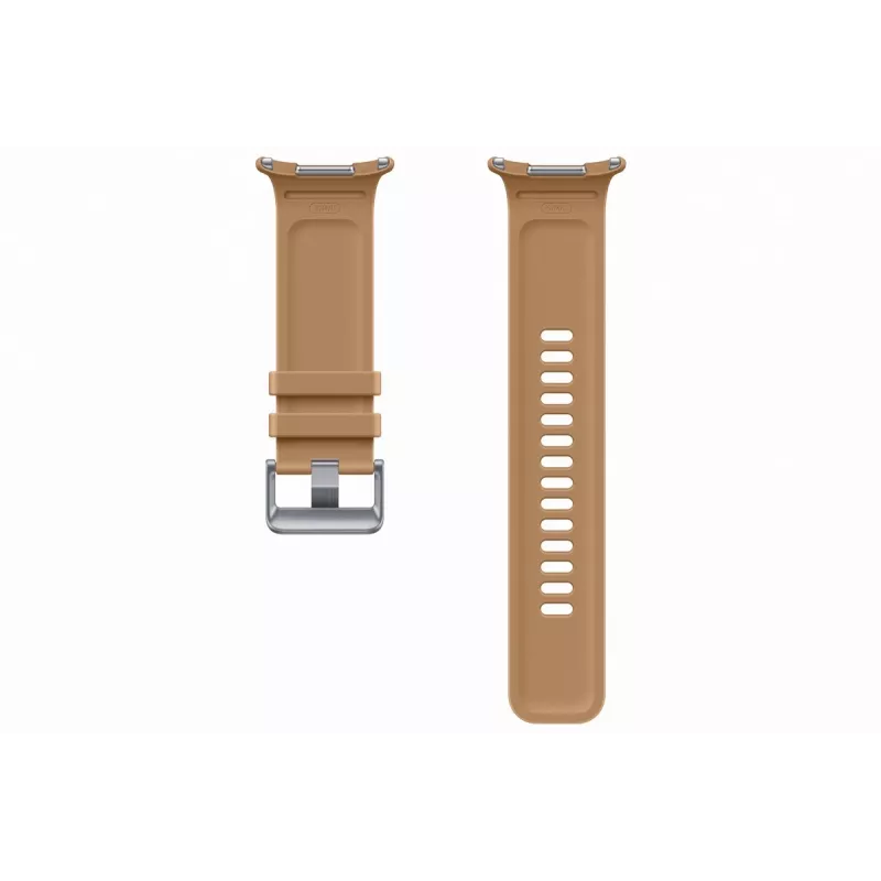Samsung Peakform Pasek do Galaxy Watch Ultra 2/Ultra, Camel
