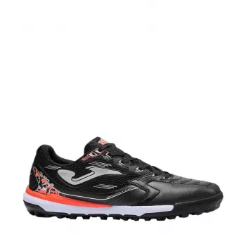 Joma Liga 5 Turf 2601 Czarne Buty Piłkarskie Rozmiar 41