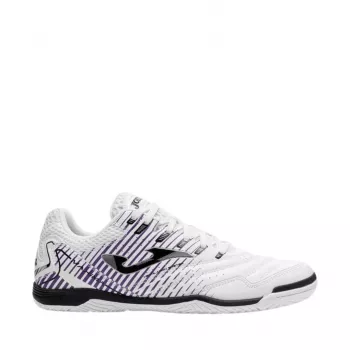 Joma Maxima Indoor 2632 Białe Buty do Futsalu Rozmiar 41
