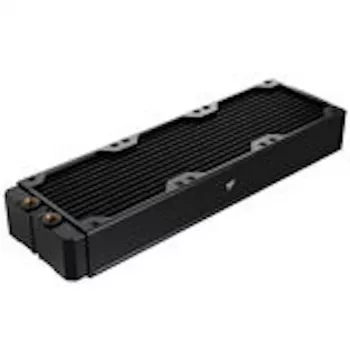 Corsair Hydro X Series XR7 360 V2 Chłodnica - 360mm, Czarny