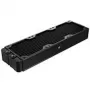 Corsair Hydro X Series XR7 360 V2 Chłodnica - 360mm, Czarny