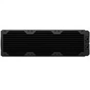 Corsair Hydro X Series XR7 360 V2 Chłodnica - 360mm, Czarny