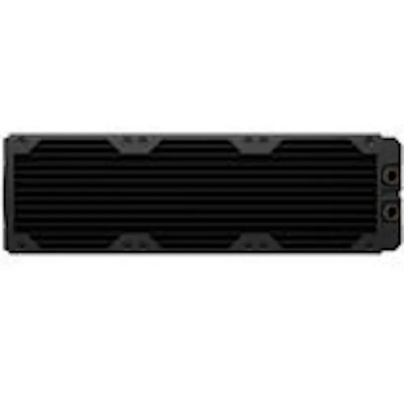 Corsair Hydro X Series XR7 360 V2 Chłodnica - 360mm, Czarny