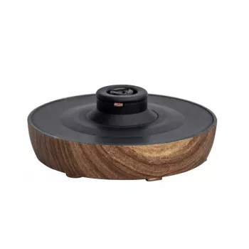 CONCEPT Spieniacz do mleka ze stali nierdzewnej Nordic NM4101