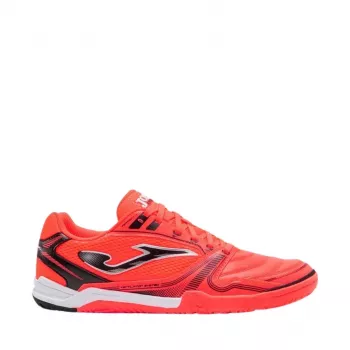 Joma Dribling Indoor 2608 Męskie buty do futsalu Pomarańczowy EU 42