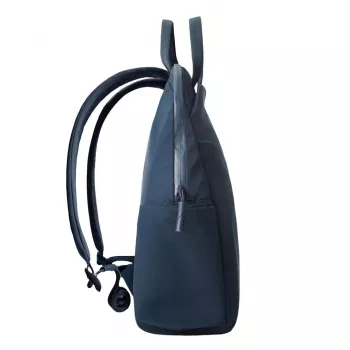 XD Design Bobby Soft Torebka Navy Antykradzieżowy Plecak Przekształcalny 14L