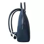 XD Design Bobby Soft Torebka Navy Antykradzieżowy Plecak Przekształcalny 14L