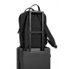 XD Design Bobby Soft Torebka Navy Antykradzieżowy Plecak Przekształcalny 14L