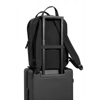 XD Design Bobby Soft Torebka Navy Antykradzieżowy Plecak Przekształcalny 14L