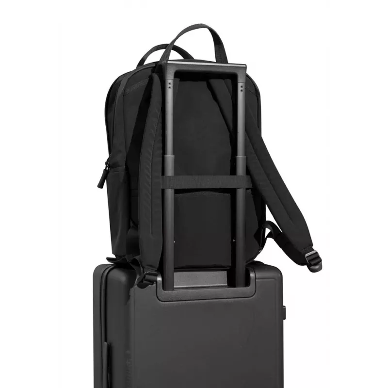 XD Design Bobby Soft Torebka Navy Antykradzieżowy Plecak Przekształcalny 14L