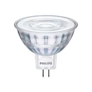 Philips CorePro LED Spot Bulb MR16 GU5.3 4.4W Ciepła biel 2700K