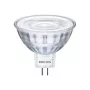 Philips CorePro LED Spot Bulb MR16 GU5.3 4.4W Ciepła biel 2700K
