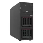Lenovo ThinkSystem ST250 V3 7DCE - Serwer wieżowy - 4U - 1x Intel Xeon Gold 6353P 2.7GHz - 32GB RAM - 8x 2.5 inch Hot-Swap Bays